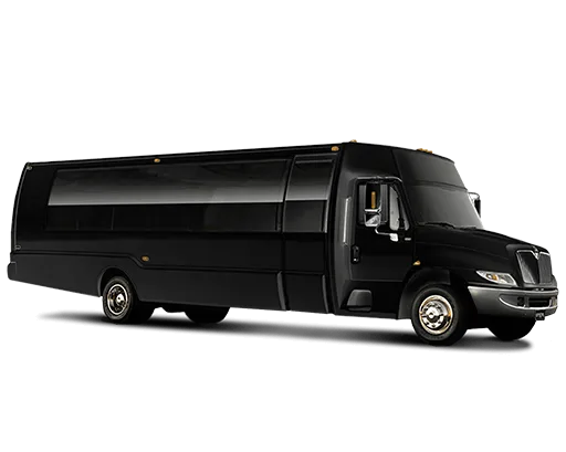 20 Passenger Minibus in Denver